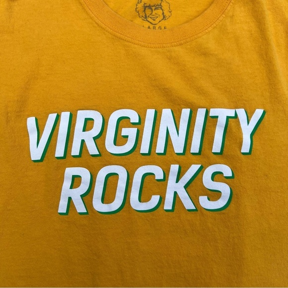 Danny Duncan Virginity Rocks Merch Tee - Picture 2 of 5